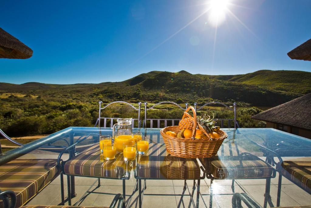 Nyaru Game Lodge Brandwag Ruang foto