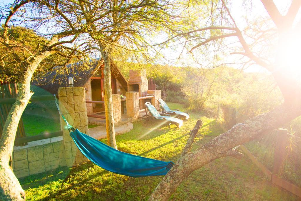 Nyaru Game Lodge Brandwag Ruang foto